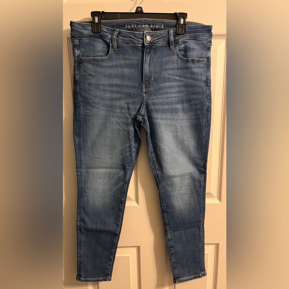 American Eagle Women’s Skinny Jeans